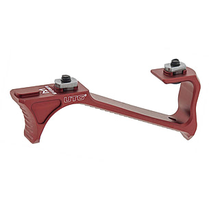 Leapers UTG Ultra Slim Angled Foregrip
