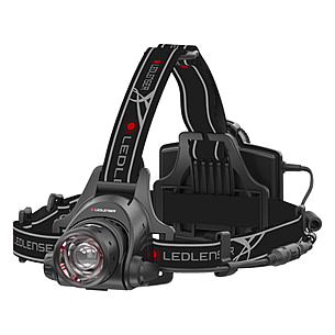 LED Lenser H14R.2 LED Headlamp | 4.9 Star Rating Free Shipping