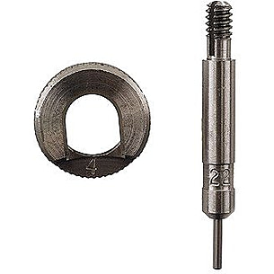 LEE PRECISION LEE CALIBRO DI LUNGHEZZA/PORTA-BOSSOLO, 7.7 JAP