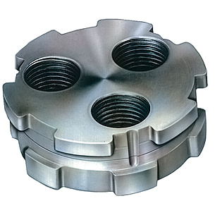 Lee Extra Turrets 3 Hole 90497 | 25% Off 5 Star Rating Free