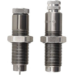 Lee Collet Die Set W/Shellholder For 6.5X55 Swedish 90712 |