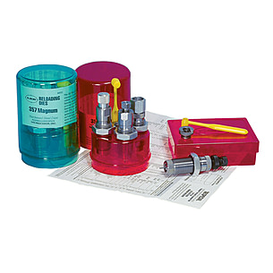 Lee Precision Pacesetter Die Set .270 Win - D.o.o - Foto 8