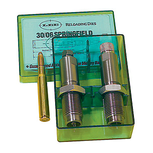 RCBS .308 Winchester 2-Die Reloading Set - 7/8"-14 Threads - View #11