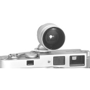 Leica Viewfinder for 21/24/28mm lenses, Black |