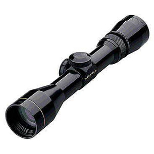 Leupold VX-III 2.5-8x32mm Handgun Scope |