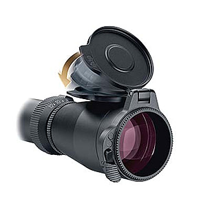 thumbnail image 2 of Leupold Alumina Flip-Back Lens Cover – 50mm Objective, Model 59050 2 of 3