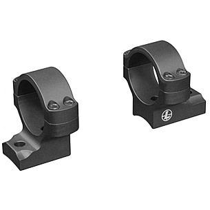 LEUPOLD BACKCOUNTRY マウントベース Leupold 2-Piece Backcountry Scope Mount 30mm Rings