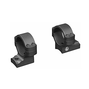 LEUPOLD BACKCOUNTRY マウントベース Leupold 2-Piece Backcountry Scope Mount 30mm Rings