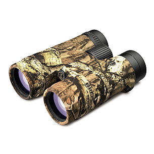 Leupold BX-2 Acadia Binoculars 10x42mm Mossy Oak Break-Up Infinity