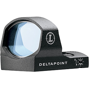 thumbnail image 2 of Leupold Deltapoint Pro Mounting Screw Kit For GLOCK MOS - Steel & Stainless Steel/TORX 2 of 2