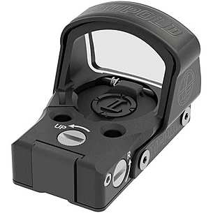 Leupold DeltaPoint Pro 1 x 2.5 MOA Red Dot Sight
