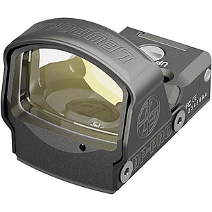 Leupold DeltaPoint Pro 1 x 2.5 MOA Red Dot Sight | Up to $38.48
