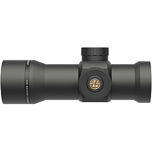 Leupold Freedom 1x34mm 1 MOA Red Dot Sight