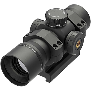 Leupold Freedom 1x34mm 1 MOA Red Dot Sight