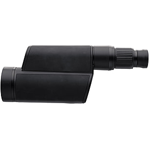 Leupold Mark 4 12-40x60mm Tactical Sniper Spotting Scope w/ Mil