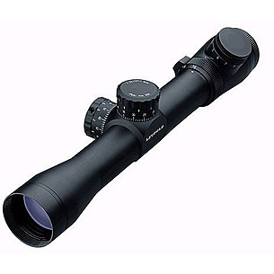 Leupold Mark 4 3-9x36mm MR/T M3 Illuminated Reticle Rifle Scopes