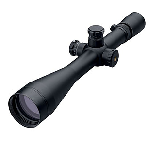 LEUPOLD MARK4 6.5-20×50mm LR/T Matte M1 Leupold Mark 4 6.5-20x50mm LR/T M1 Long Range Tactical Riflescope