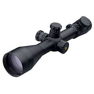 Leupold Mark 4 LR/T 4.5-14x50mm Long Range / Tactical M4 Matte