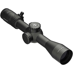 Leupold Mark 4HD 2.5-10x42 Rifle Scope, 30mm Tube, Second Focal Plane