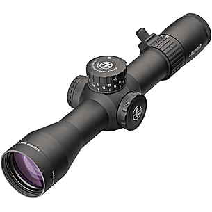 Leupold Mark 5HD 3.6-18x44 Rifle Scope, 35mm Tube, First Focal Plane