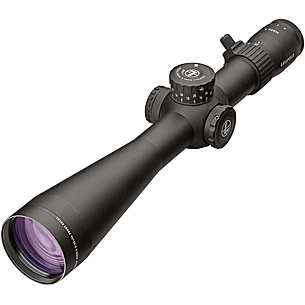 Leupold Mark 5HD 5-25x56 Rifle Scope, 35mm Tube, First Focal Plane