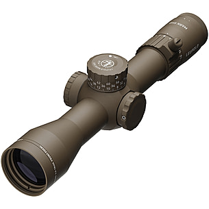 Leupold Mark 5HD 3.6-18x44 Rifle Scope, 35mm Tube, First Focal Plane