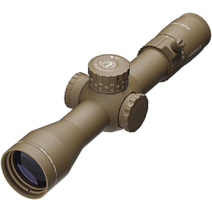 Leupold Mark 5HD 3.6-18x44 Rifle Scope, 35mm Tube, First Focal Plane