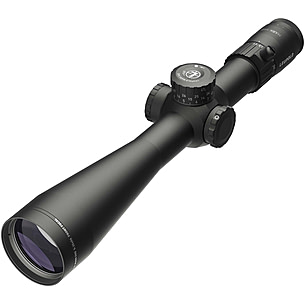 Leupold Mark 5HD 5-25x56 Rifle Scope, 35mm Tube, First Focal Plane