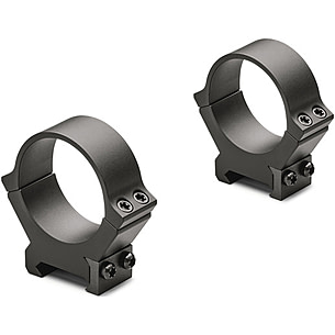 Leupold PRW2 Rifle Scope Rings | Up to 32% Off 4.7 Star Rating w