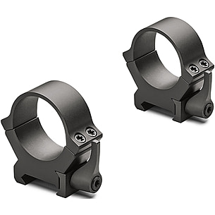 Leupold Quick Release Weaver Style QRW2 Rings | Up to 29% Off 4.8
