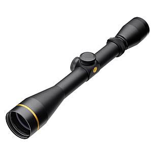Leupold UltimateSlam 3-9x40mm Rifle Scope | 4.8 Star Rating Free