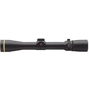 リューポルド　vx-3 1.75-6x32ミリ Leupold VX-III 1.75-6x32mm Rifle Scope 55024 |
