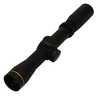 Demo,Leupold 2.5x28mm M8 IER Scout Rifle Scope | Free Shipping