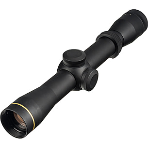 Leupold VX-2 2-7x28mm Ultralight Rifle Scope | 4.8 Star Rating