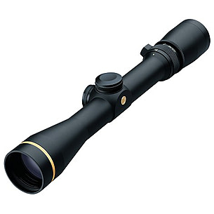 Leupold VX-3 2.5-8x36mm Rifle Scope | 4.9 Star Rating Free