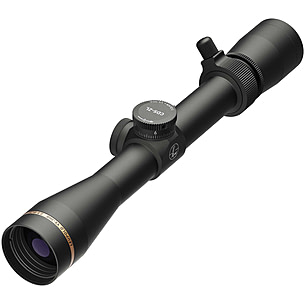 Leupold VX-3HD 2.5-8x36mm Rifle Scope, 1