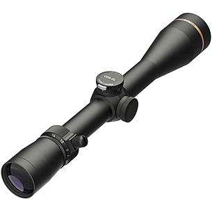 Leupold VX-3HD 4.5-14x40mm Rifle Scope, 1in Tube, Second Focal Plane (SFP)