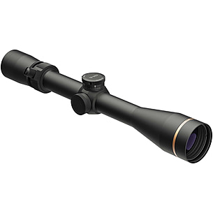Leupold VX-3HD 4.5-14x40mm Rifle Scope, 1in Tube, Second Focal Plane (SFP)