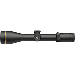 Leupold VX-3HD 4.5-14x50mm Rifle Scope, 30mm Tube, Second Focal Plane (SFP)