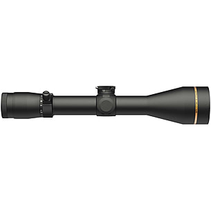 Leupold VX-3HD 4.5-14x50mm Rifle Scope, 30mm Tube, Second Focal Plane (SFP)