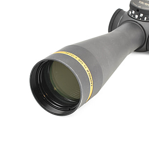 Leupold VX-5HD 3-15x44mm Rifle Scope, 30mm Tube, Second Focal Plane (SFP)