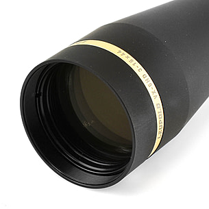 Leupold VX-5HD 3-15x44mm Rifle Scope, 30mm Tube, Second Focal Plane (SFP)