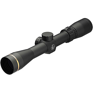 Leupold VX-Freedom 2-7x33mm Rifle Scope, 1&quot; Tube, Second Focal Plane (SFP)