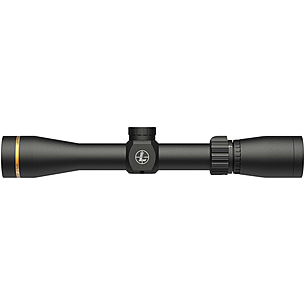 Leupold VX-Freedom 2-7x33mm Rifle Scope, 1&quot; Tube, Second Focal Plane (SFP)