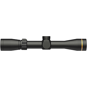 Leupold VX-Freedom 2-7x33mm Rifle Scope, 1&quot; Tube, Second Focal Plane (SFP)