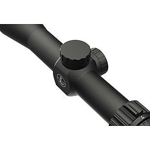 Leupold VX-Freedom 2-7x33mm Rifle Scope, 1&quot; Tube, Second Focal Plane (SFP)