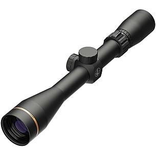 Leupold VX-Freedom 3-9x40mm Rifle Scope, 1 inch Tube, Second Focal Plane (SFP)
