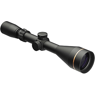 Leupold VX-Freedom CDS 3-9x50mm Rifle Scope, 1&quot; Tube, Second Focal Plane (SFP)