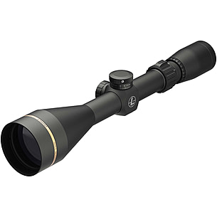 Leupold VX-Freedom CDS 3-9x50mm Rifle Scope, 1&quot; Tube, Second Focal Plane (SFP)
