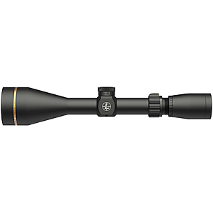 Leupold VX-Freedom CDS 3-9x50mm Rifle Scope, 1&quot; Tube, Second Focal Plane (SFP)